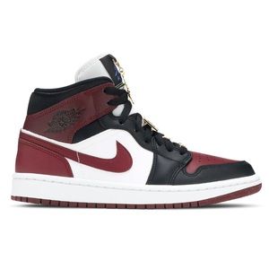 Women’s air Jordan 1 MID SE